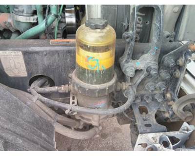 Davco Fuel Pro 382 Right Fuel / Water Separator