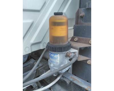Davco Fuel Pro 382 Fuel / Water Separator