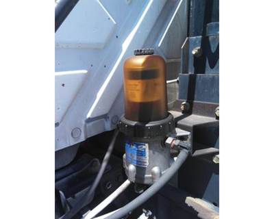 Davco Fuel Pro 382 Fuel / Water Separator