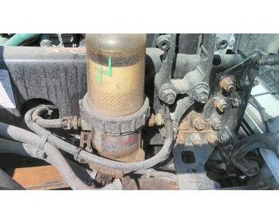 Davco Fuel Pro 382 Right Fuel / Water Separator