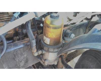 Davco Fuel Pro 382 Left Fuel / Water Separator