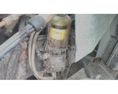 Davco Fuel Pro 382 Right Fuel / Water Separator