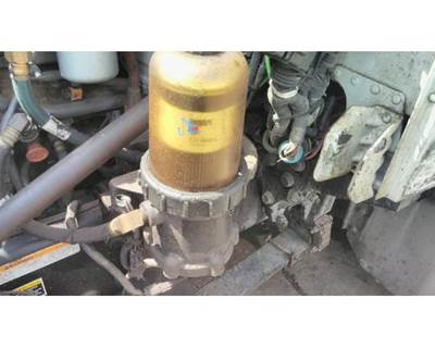 Davco Fuel Pro 382 Left Fuel / Water Separator