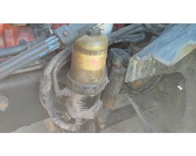 Davco Fuel Pro 382 Left Fuel / Water Separator