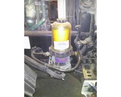 Davco Fuel Pro 382 Right Fuel / Water Separator