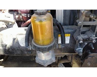 Davco Fuel Pro 382 Fuel / Water Separator