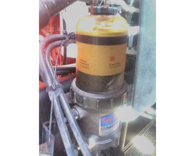 Davco Fuel Pro 382 Left Fuel / Water Separator