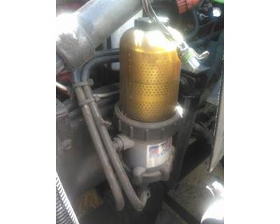 Davco Fuel Pro 382 Left Fuel / Water Separator