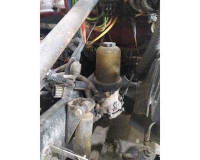 Davco Fuel Pro 382 Left Fuel / Water Separator