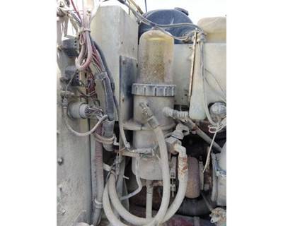 Davco Fuel Pro 382 Right Fuel / Water Separator