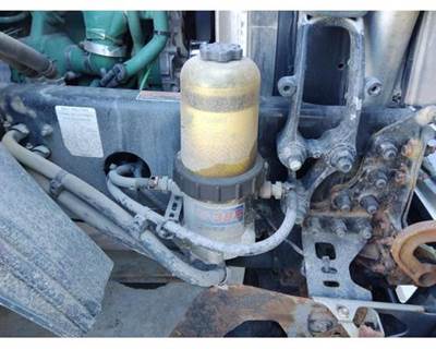 Davco Fuel Pro 382 Right Fuel / Water Separator