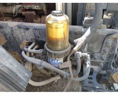 Davco Fuel Pro 382 Right Fuel / Water Separator