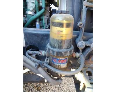 Davco Fuel Pro 382 Right Fuel / Water Separator