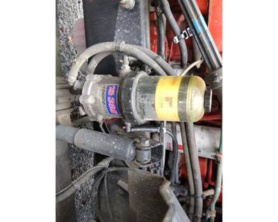 Davco Fuel Pro 382 Left Fuel / Water Separator