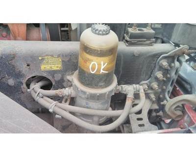 Davco Fuel Pro 382 Right Fuel / Water Separator