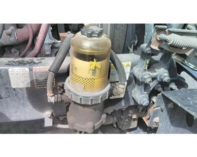 Davco Fuel Pro 382 Right Fuel / Water Separator