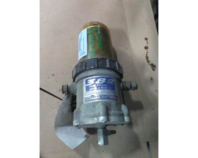 Davco Fuel Pro 382 Fuel / Water Separator