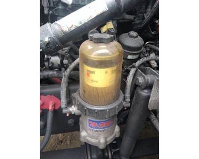 Davco Fuel Pro 382 Left Fuel / Water Separator