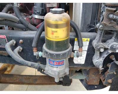 Davco Fuel Pro 382 Fuel / Water Separator