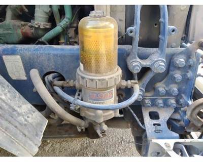 Davco Fuel Pro 382 Fuel / Water Separator