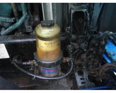 Davco Fuel Pro 382 Right Fuel / Water Separator