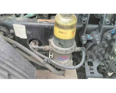 Davco Fuel Pro 382 Right Fuel / Water Separator