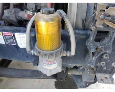 Davco Fuel Pro 382 Right Fuel / Water Separator