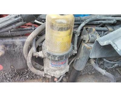 Davco Fuel Pro 382 Left Fuel / Water Separator