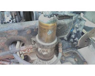 Davco Fuel Pro 382 Right Fuel / Water Separator