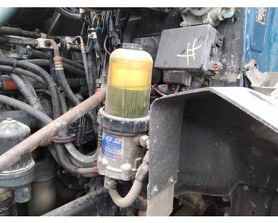 Davco Fuel Pro 382 Left Fuel / Water Separator