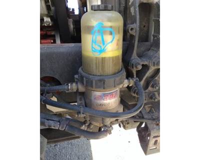 Davco Fuel Pro 382 Right Fuel / Water Separator