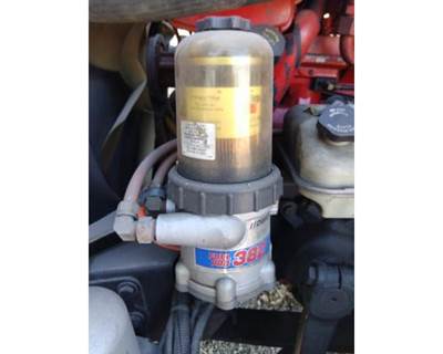 Davco Fuel Pro 382 Left Fuel / Water Separator