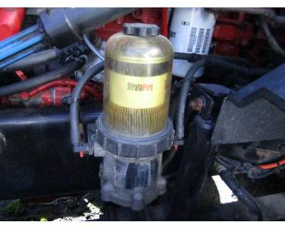 Davco Fuel Pro 382 Left Fuel / Water Separator
