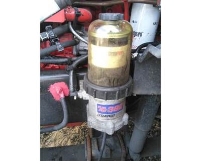 Davco Fuel Pro 382 Left Fuel / Water Separator