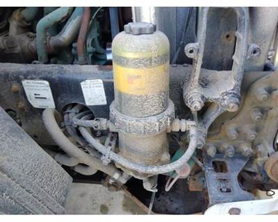 Davco Fuel Pro 382 Right Fuel / Water Separator
