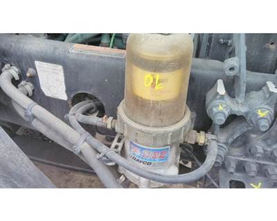 Davco Fuel Pro 382 Right Fuel / Water Separator