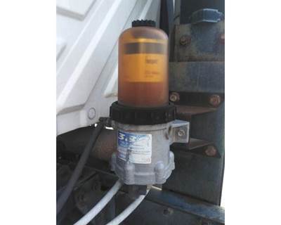 Davco Fuel Pro 382 Fuel / Water Separator