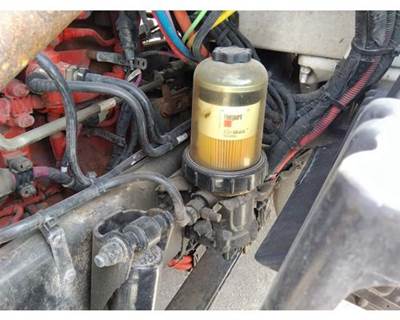 Davco Fuel Pro 382 Fuel / Water Separator