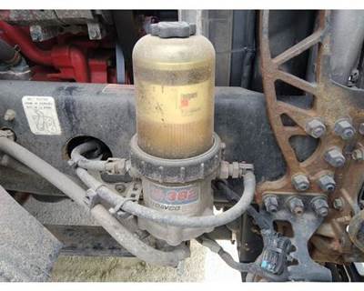 Davco Fuel Pro 382 Fuel / Water Separator
