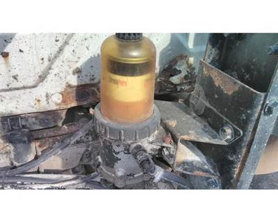 Davco Fuel Pro 382 Right Fuel / Water Separator