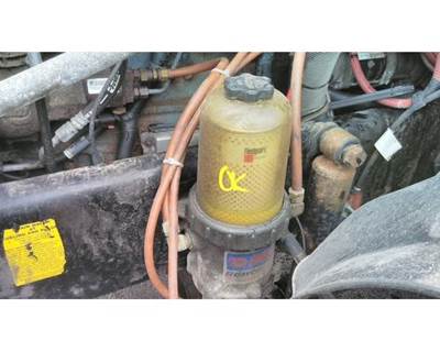 Davco Fuel Pro 382 Left Fuel / Water Separator