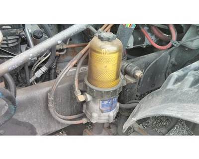Davco Fuel Pro 382 Left Fuel / Water Separator