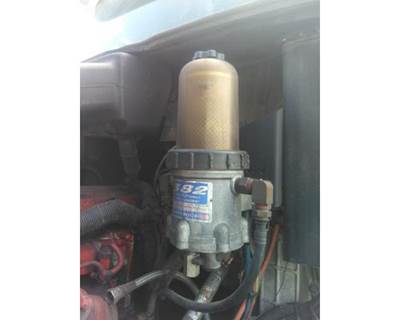 Davco Fuel Pro 382 Left Fuel / Water Separator