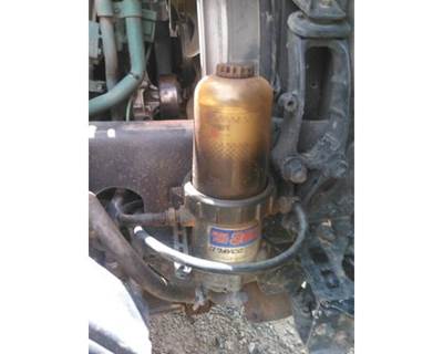 Davco Fuel Pro 382 Right Fuel / Water Separator