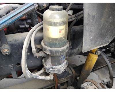 Davco Fuel Pro 382 Left Fuel / Water Separator