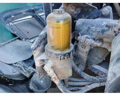 Davco Fuel Pro 382 Fuel / Water Separator