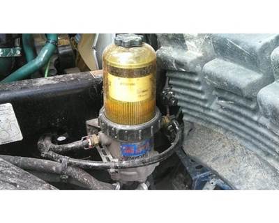 Davco Fuel Pro 382 Right Fuel / Water Separator