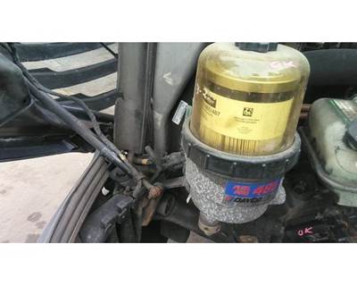 Davco Fuel Pro 382 Left Fuel / Water Separator