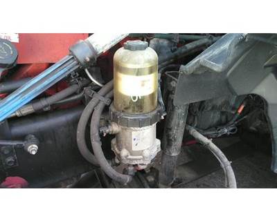 Davco Fuel Pro 382 Left Fuel / Water Separator