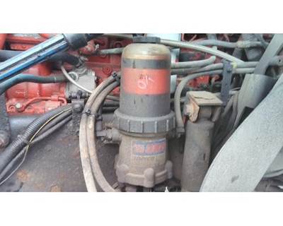 Davco Fuel Pro 382 Left Fuel / Water Separator